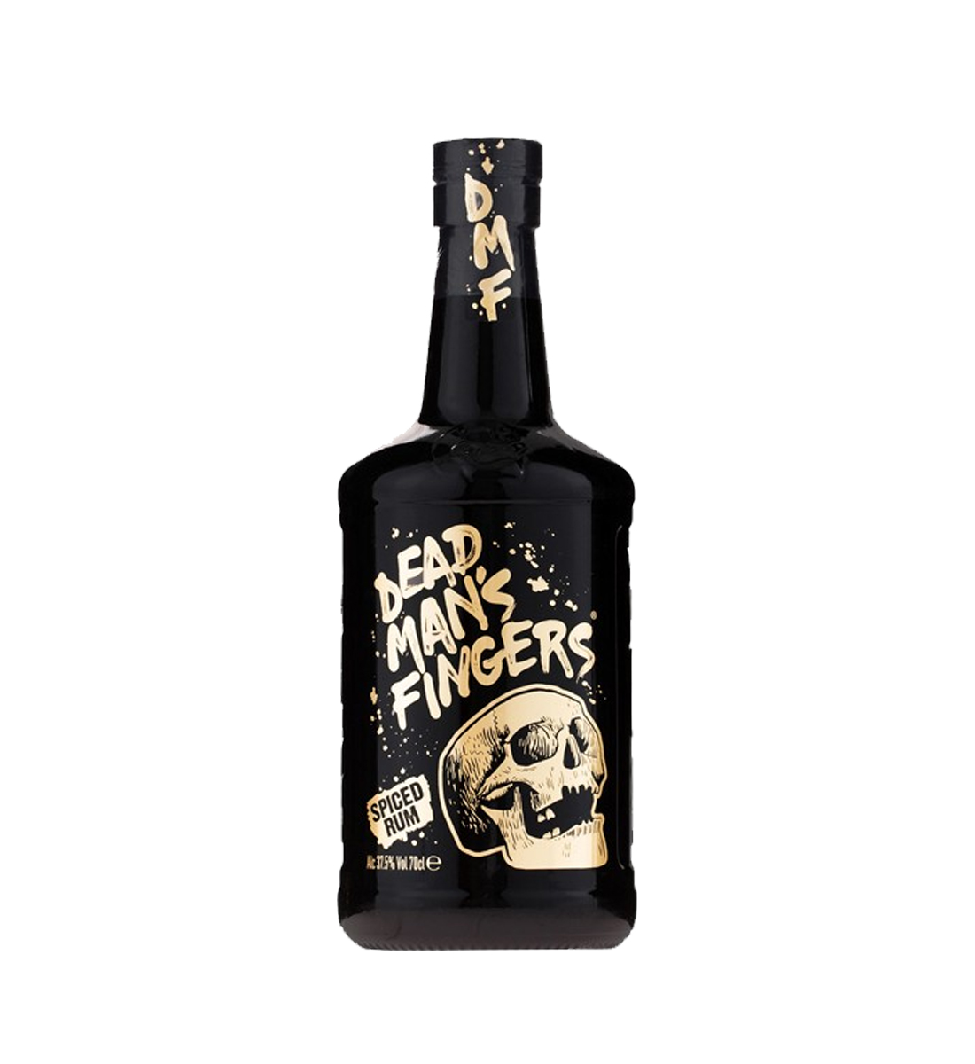 Dead Man's Fingers Spiced Rum 0.7L