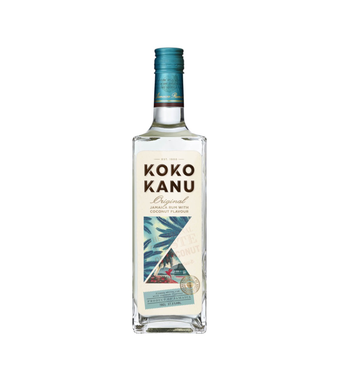 Koko Kanu Original 0.7L