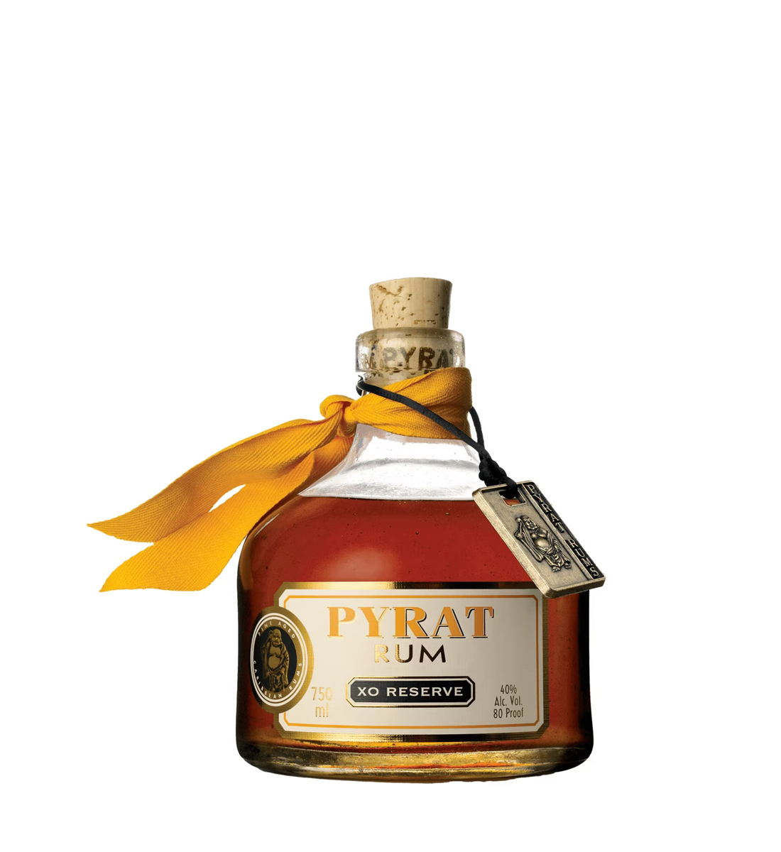 Pyrat Reserve XO 0.7L