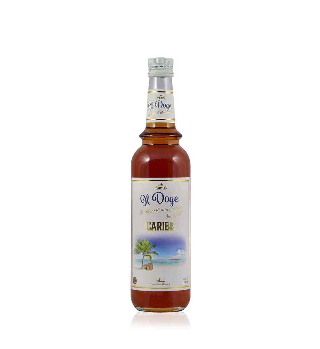 Il Doge Caribe 0.7L