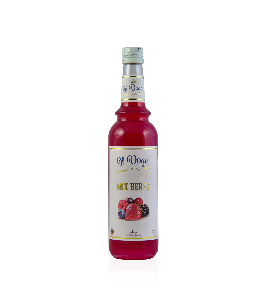 Il Doge Mix Berry 0.7L