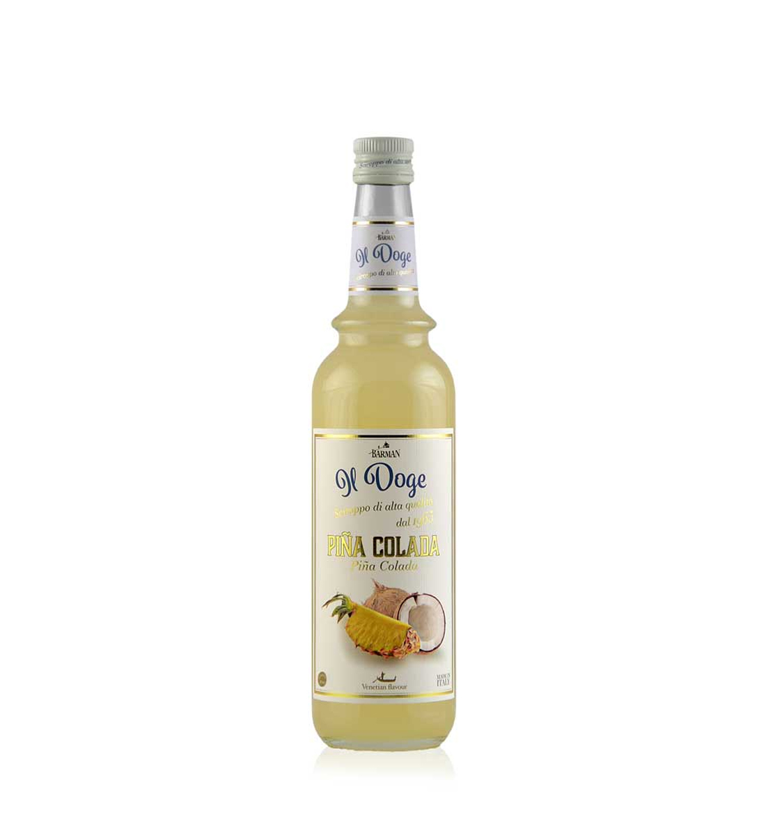 Il Doge Pina Colada 0.7L