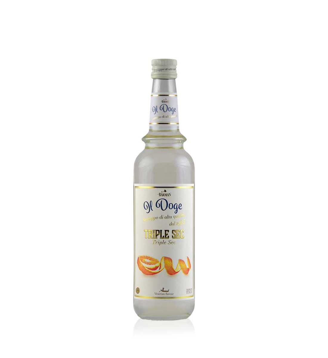 Il Doge Triple Sec 0.7L