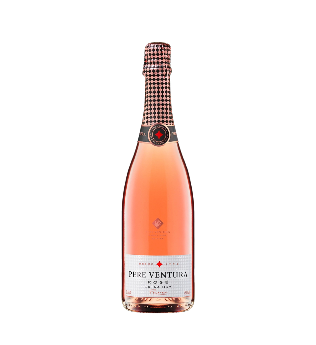 Pere Ventura Primer Rose Extra Dry 0.75L