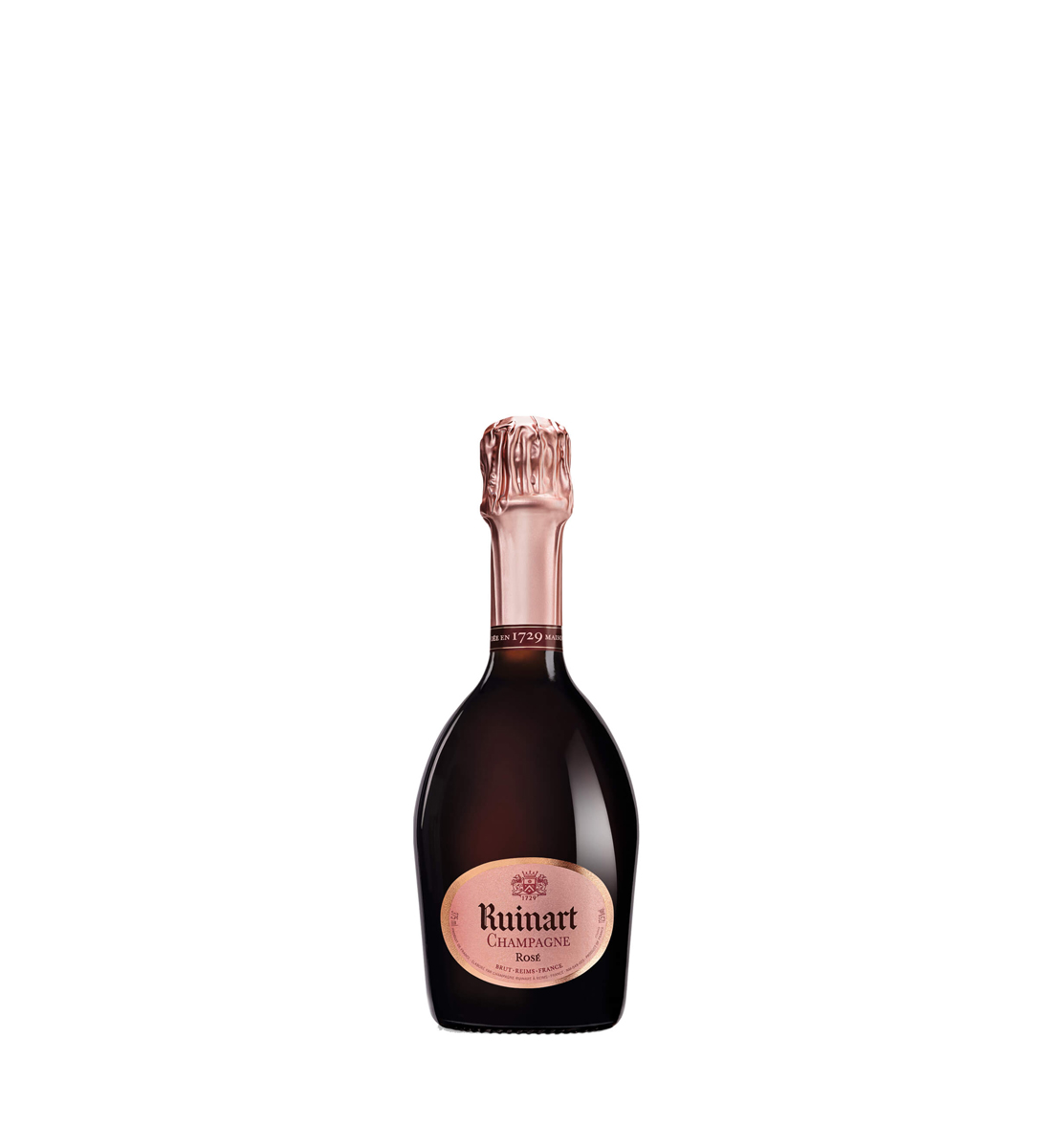 Ruinart Rose Brut 0.375L