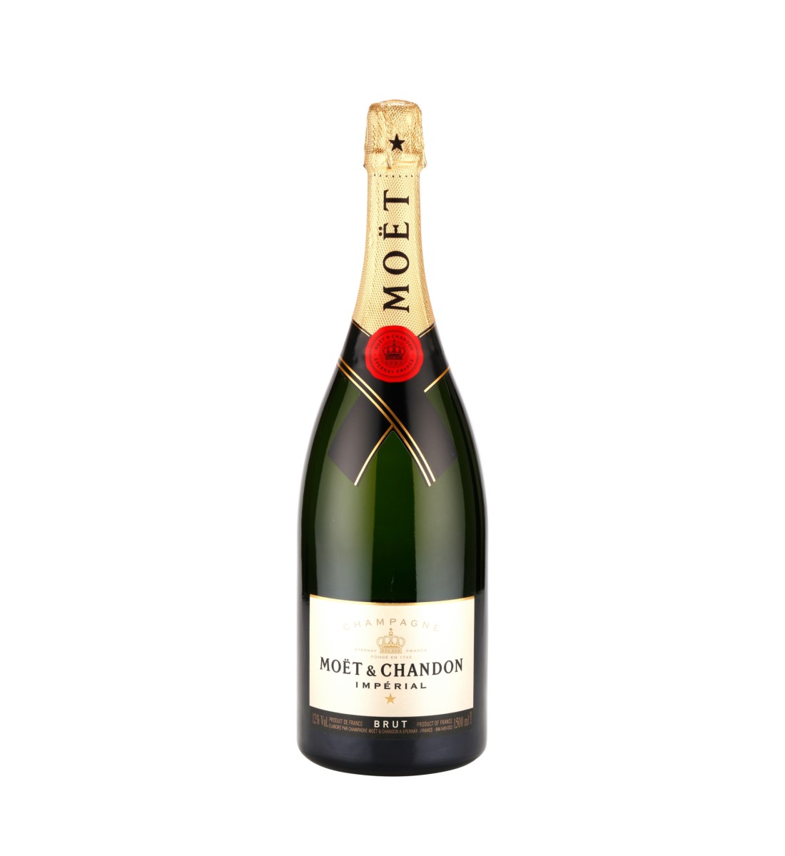 Moet Chandon Imperial Brut Magnum 1.5L