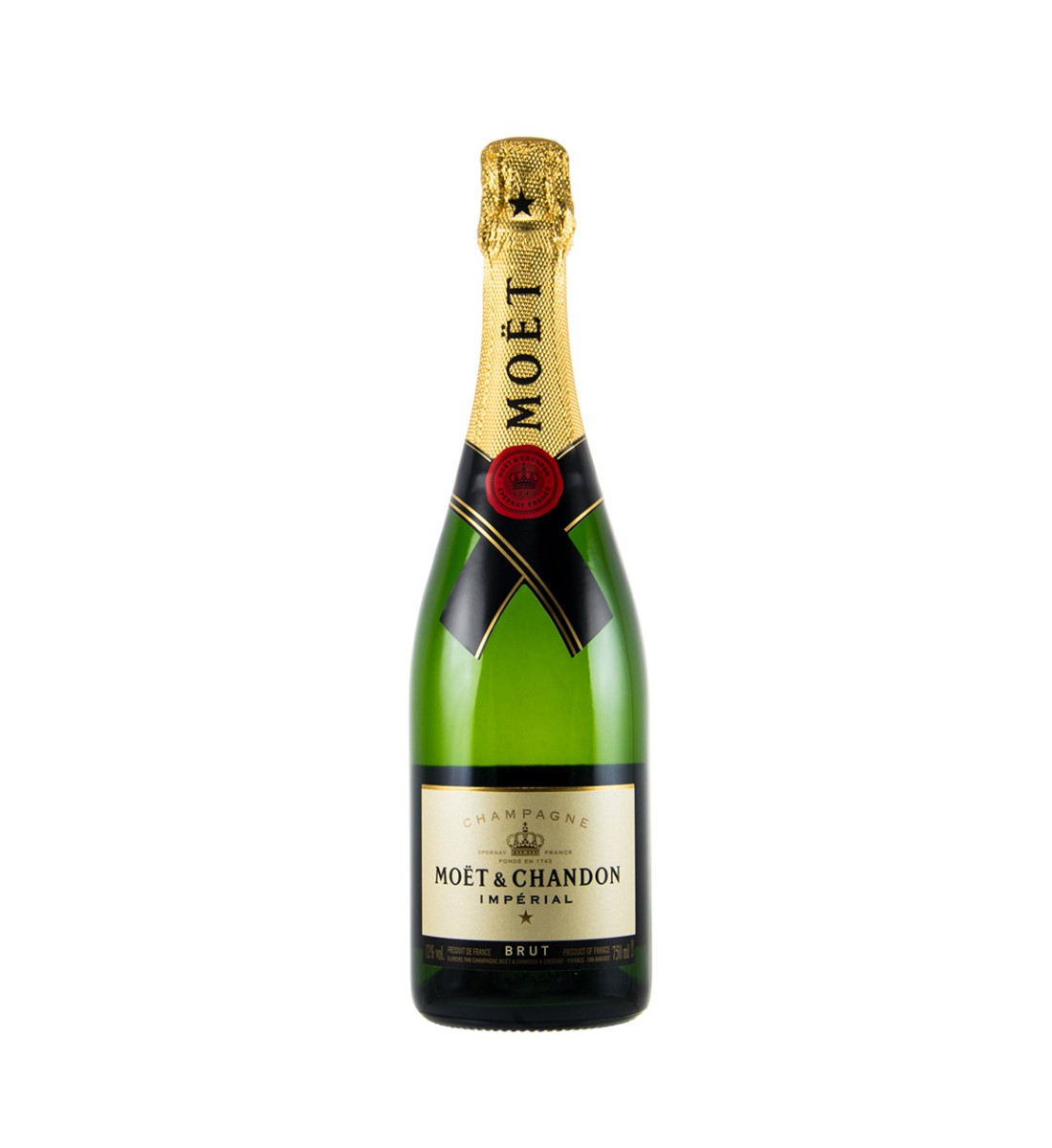 Moet Chandon Imperial Brut 0.75L