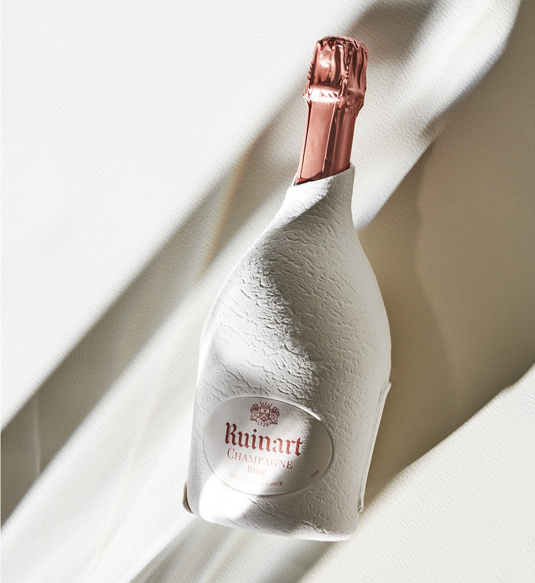 Ruinart Rose Brut 0.75L