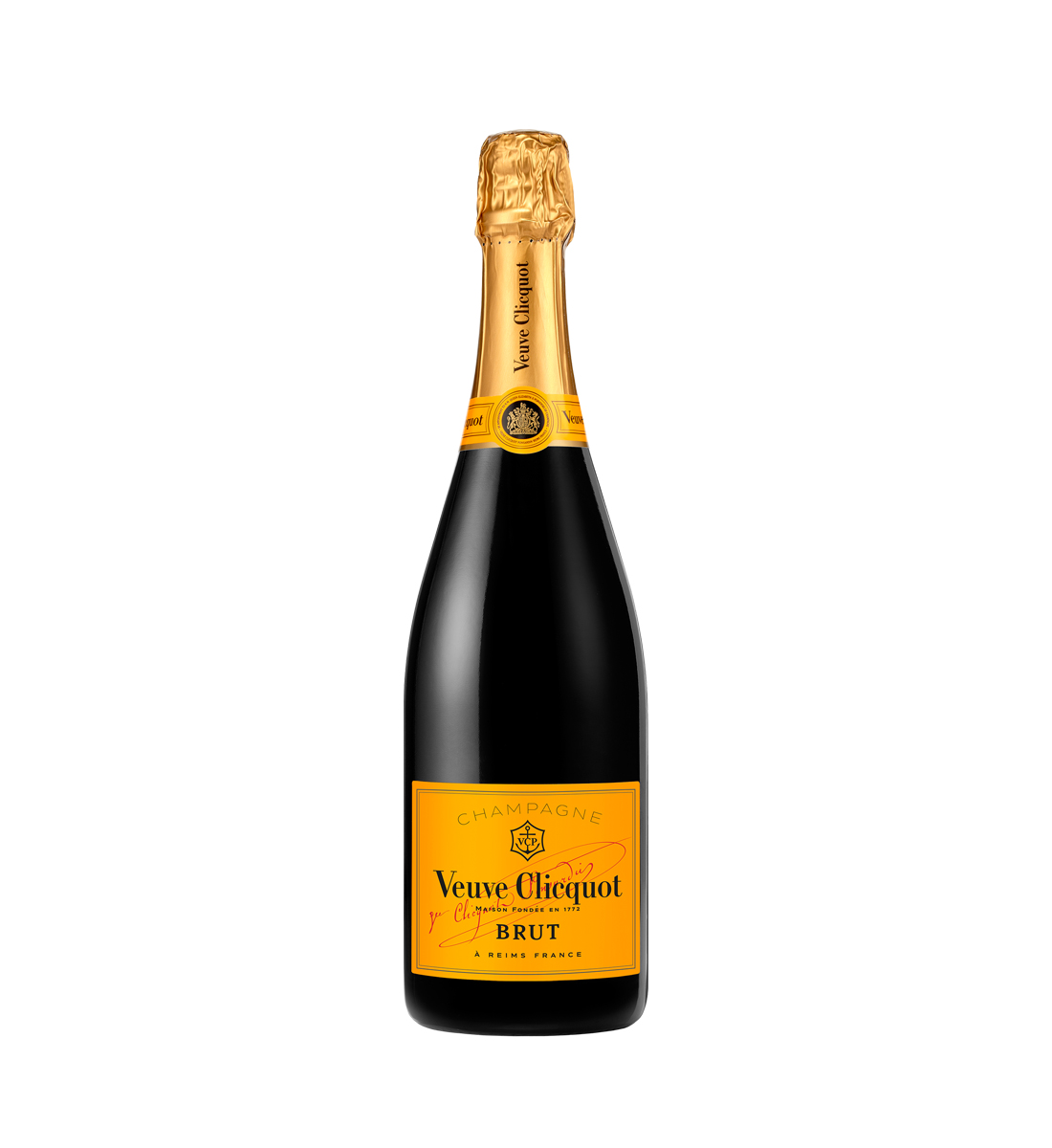 Veuve Clicquot Brut 0.75L