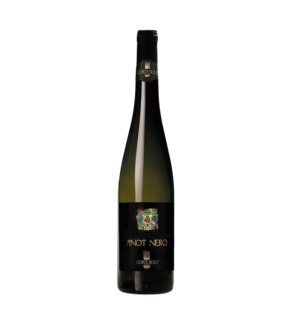 Cortesole Pinot Nero DOC - Vin Frizzante Sec - Italia - 0.75L