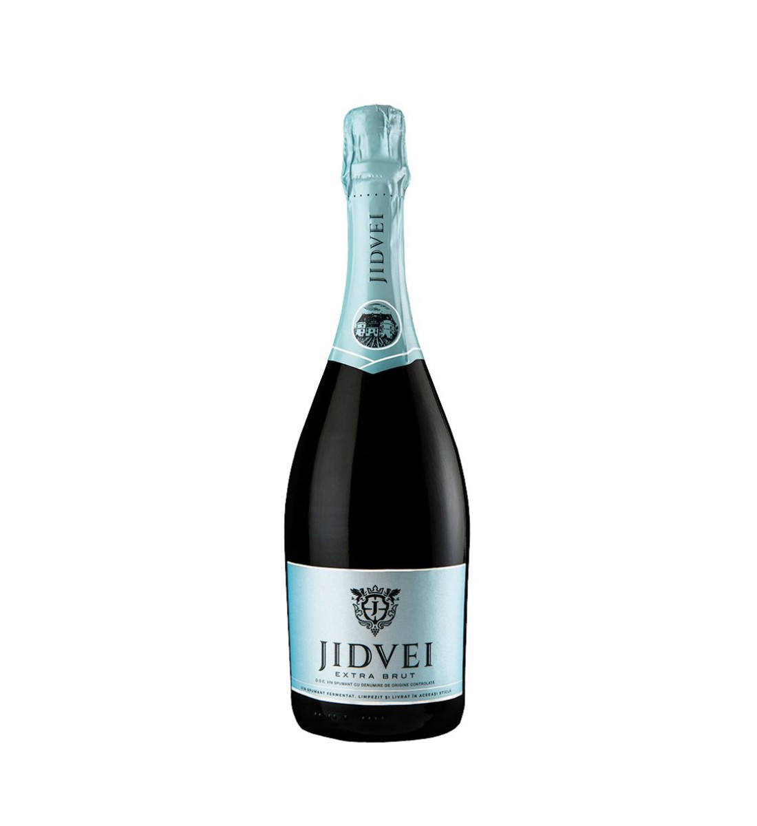 Jidvei Extra Brut 0.75L