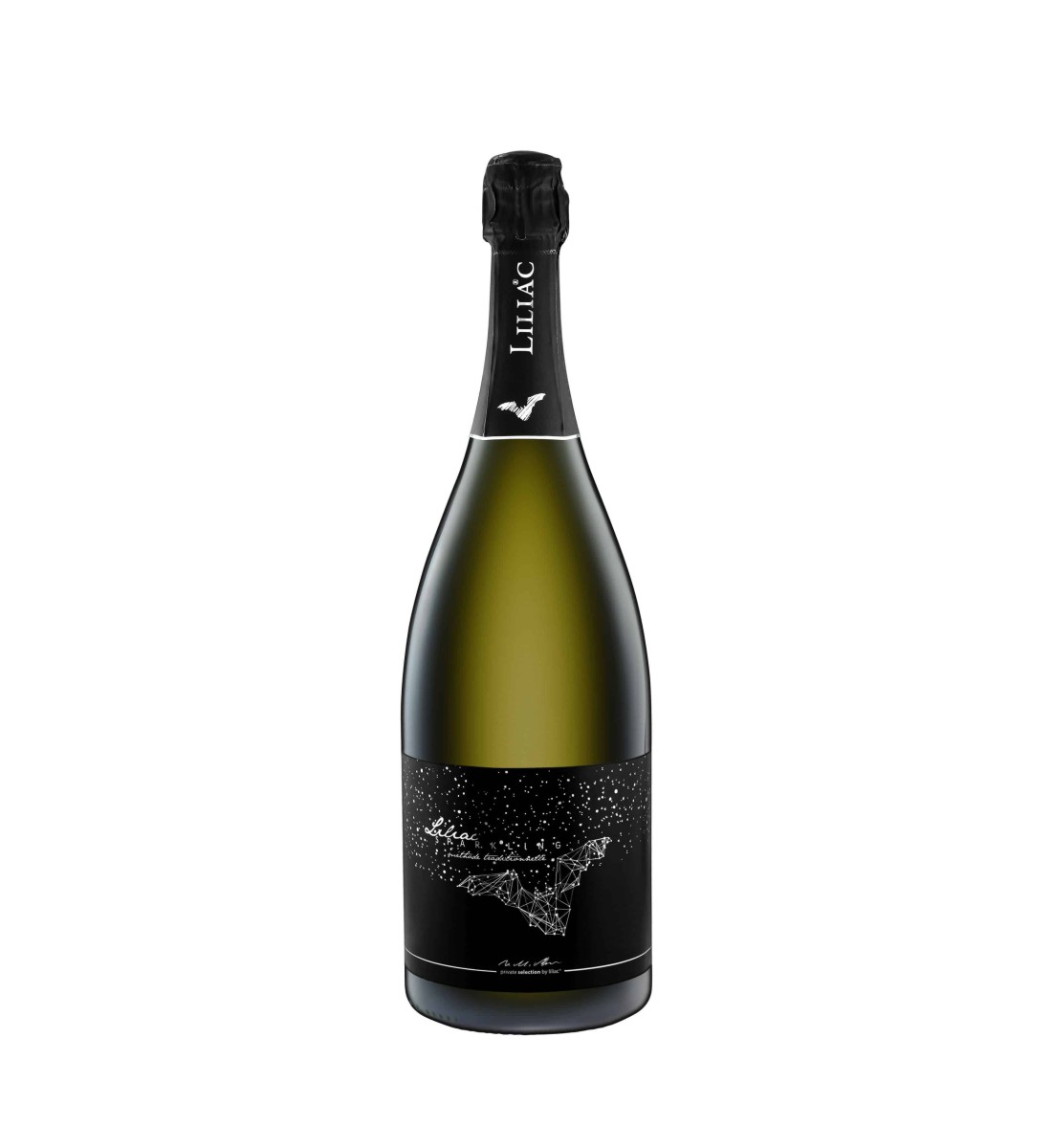 Liliac Sparkling Private Selection 0.75L