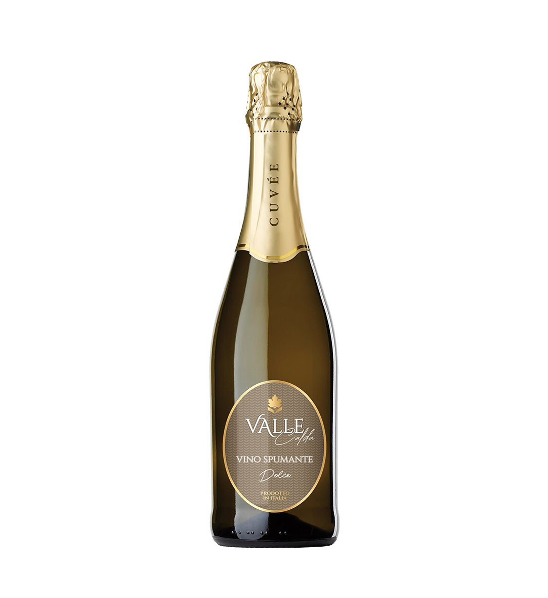 Valle Calda Cuvee Dolce 0.75L