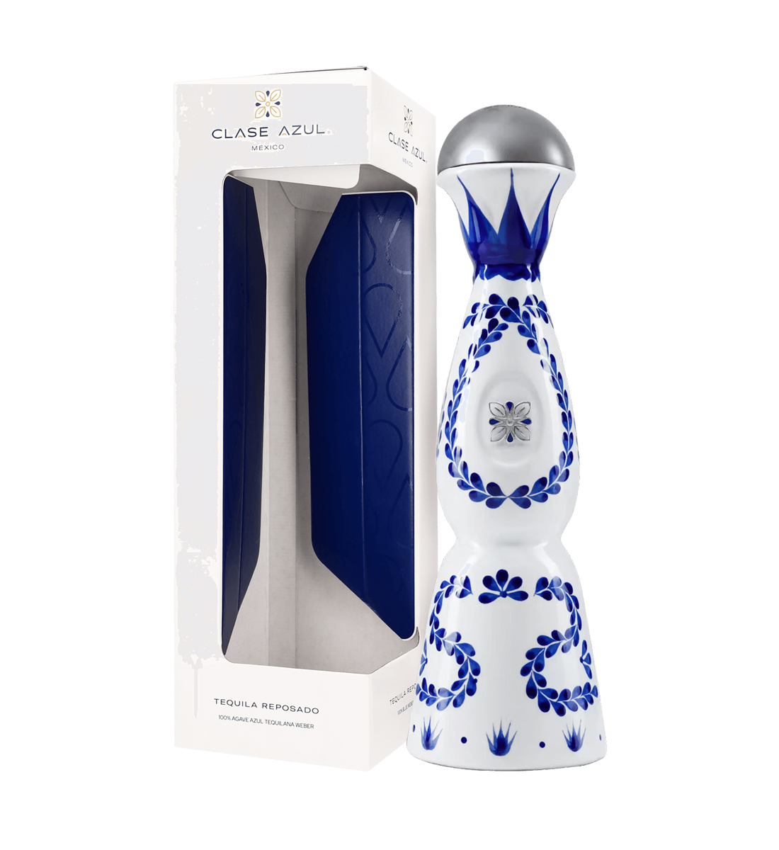 Clase Azul Reposado Tequila 0.7L