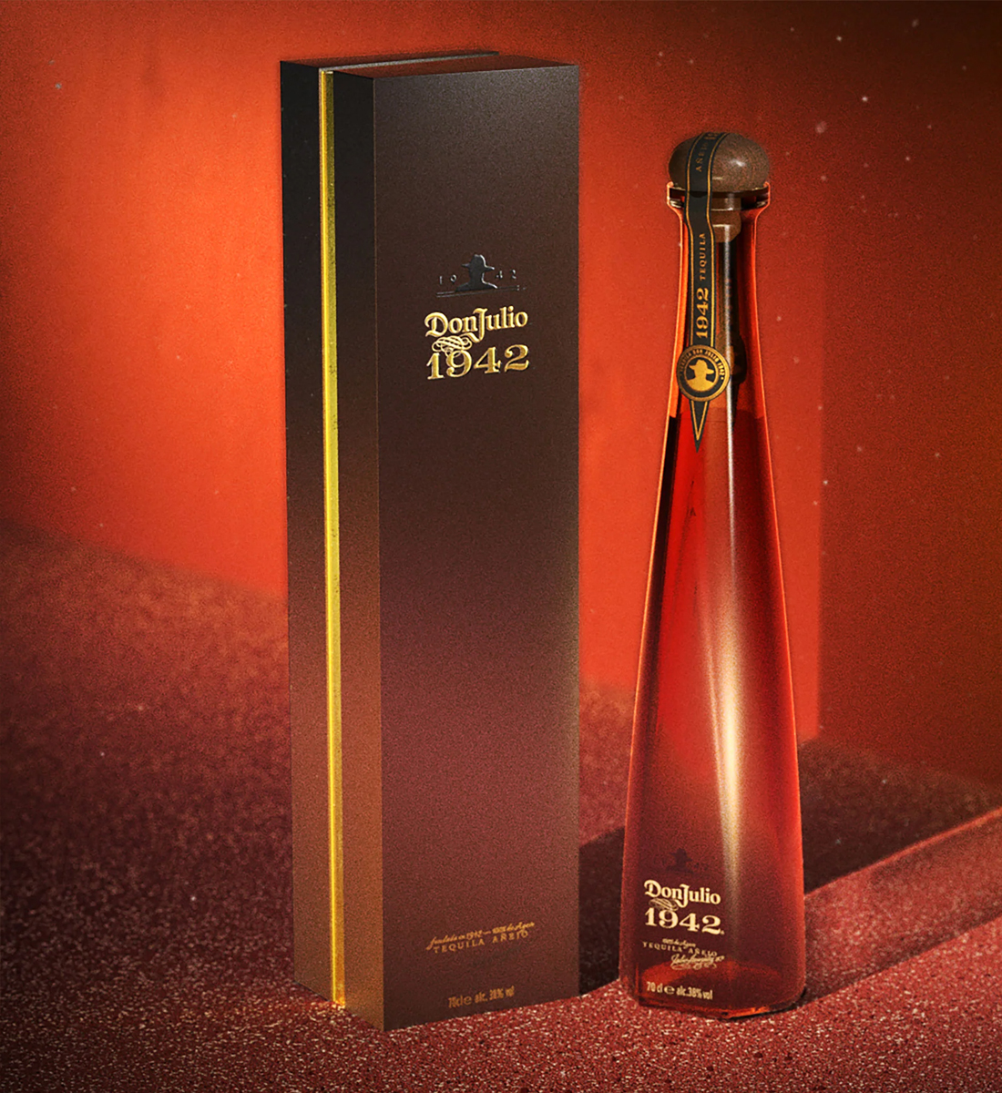 Don Julio 1942 Tequila Anejo 0.7L