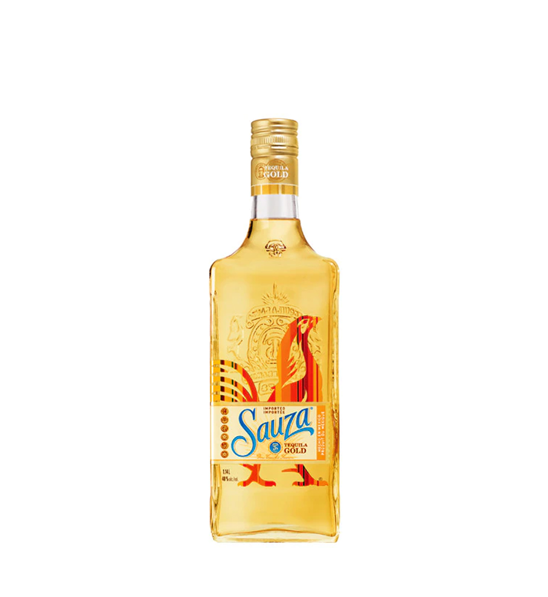 Tequila Sauza Gold 0.7L 0.7L