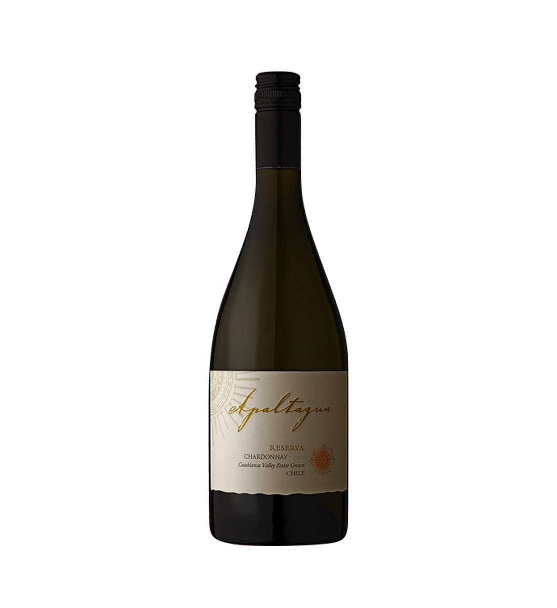 Apaltagua Reserva Chardonnay - Vin Alb Sec - Chile - 0.75L