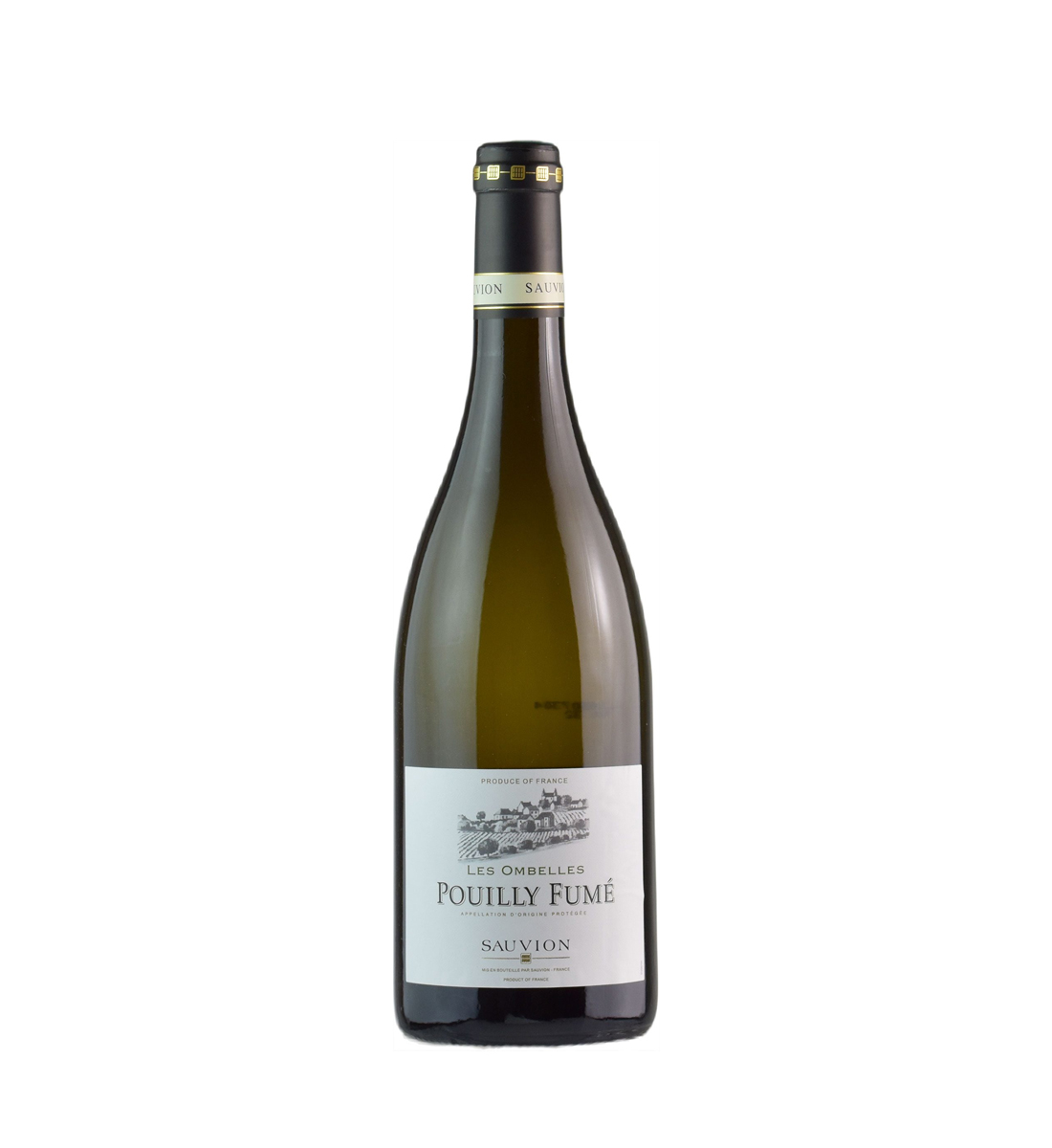 Domaine les Ombelles Pouilly Fume - Vin Alb Sec - Franta - 0.75L