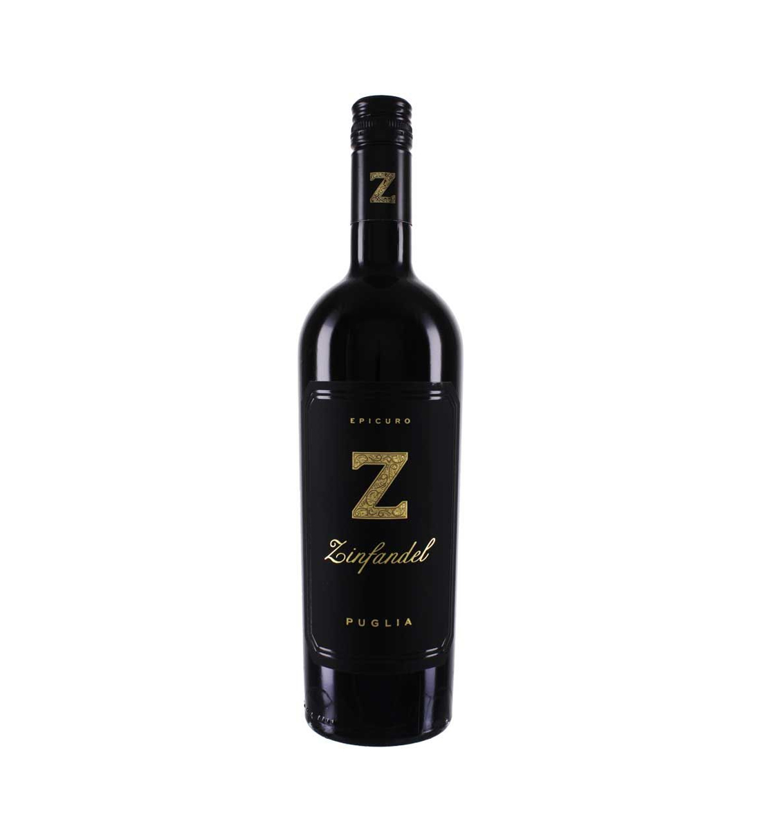 Epicuro Italian Zinfandel Rosso 0.75L