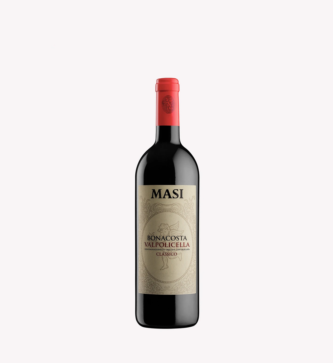Masi Bonacosta Valpolicella Classico DOC - Vin Rosu Sec - Italia - 0.375L Masi 