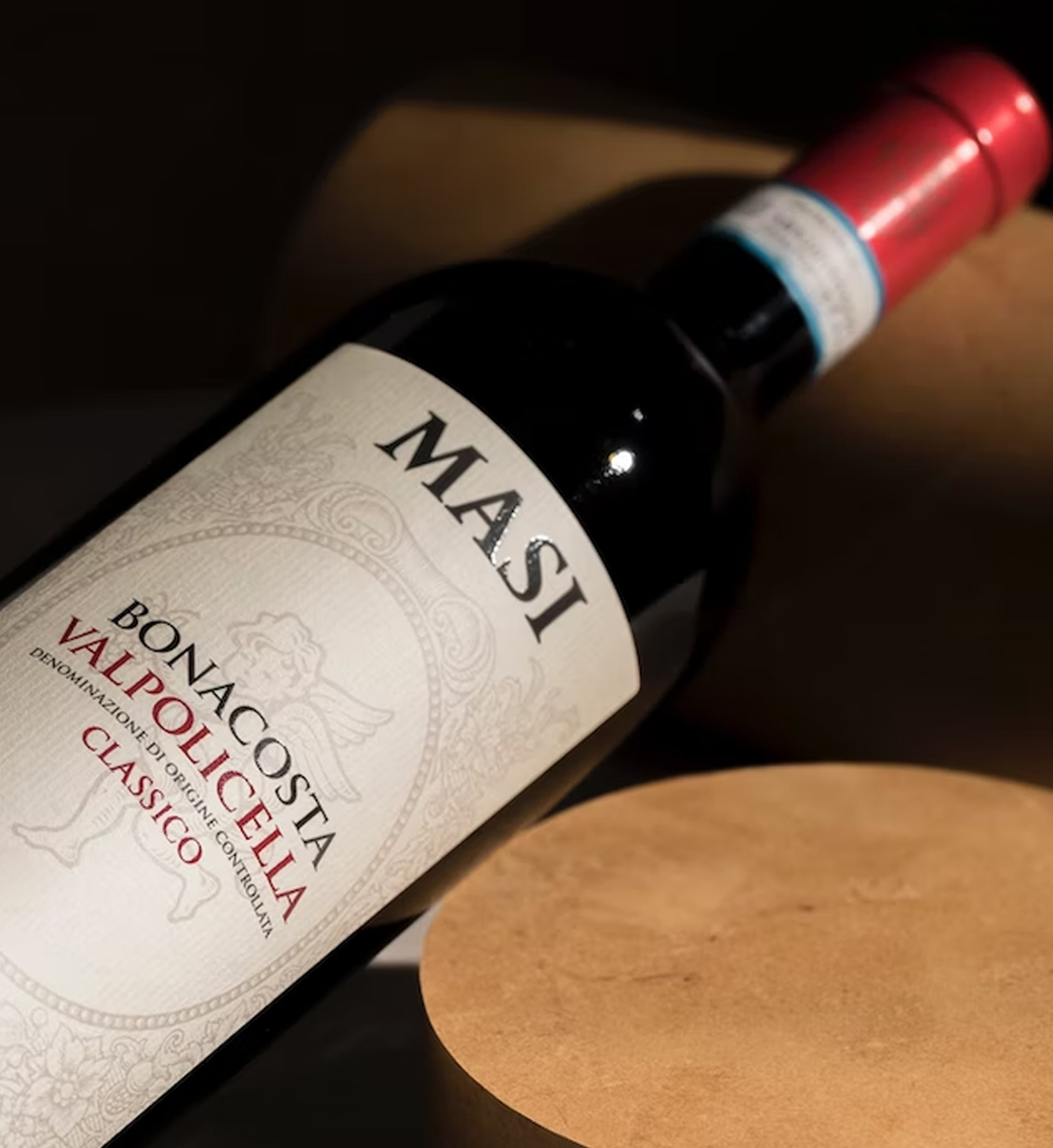 Masi Bonacosta Valpolicella Classico DOC - Vin Rosu Sec - Italia - 0.75L