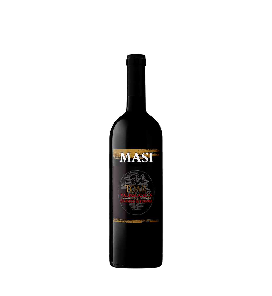 Masi Toar Valpolicella Classico Superiore DOC - Vin Rosu Sec - Italia - 0.75L