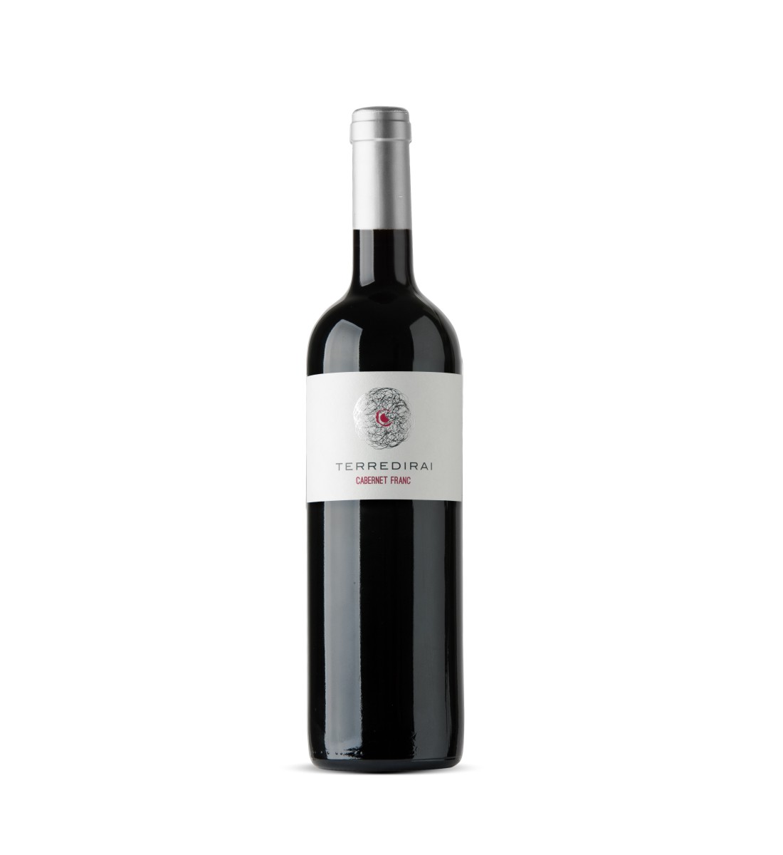 Terre di Rai Cabernet Franc IGT - Vin Sec Rosu - Italia - 0.75L