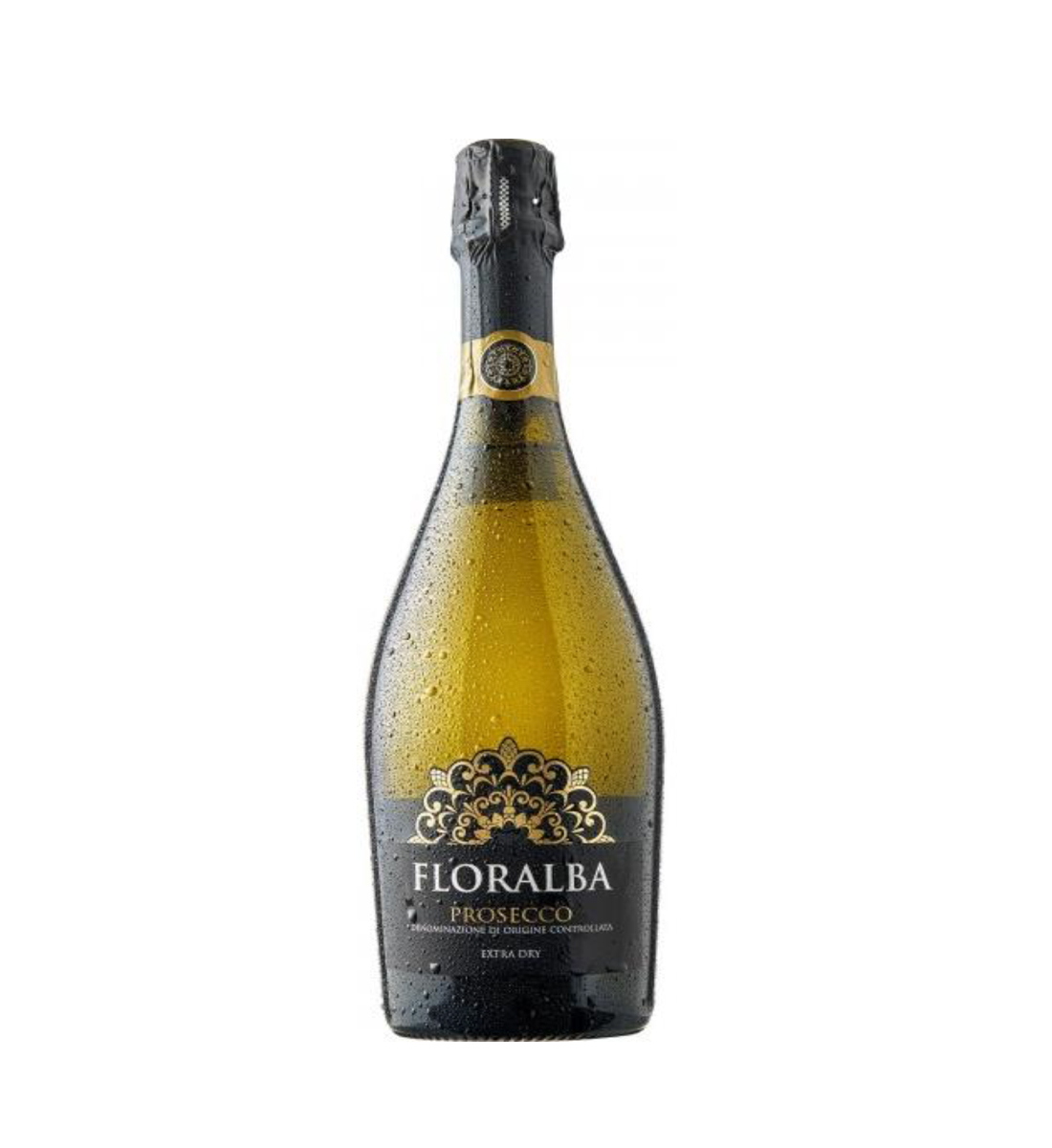 Floralba Prosecco DOC Extra Dry 0.75L 0.75L