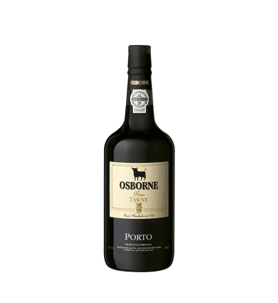 Osborne Porto Tawny - Vin Rosu Dulce - Portugalia - 0.75L