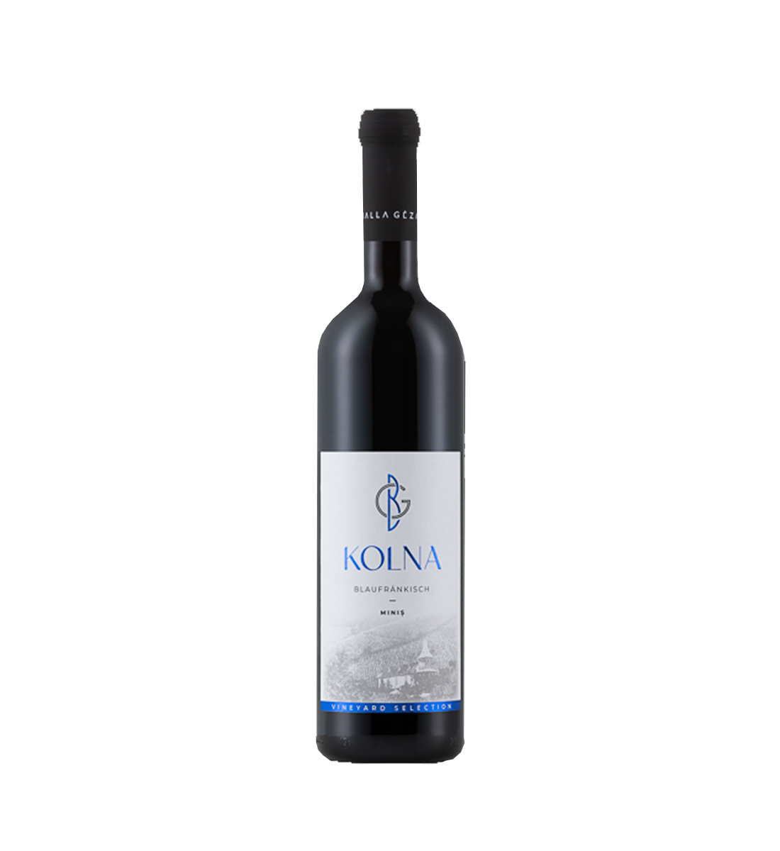 Balla Geza Kolna Blaufrankisch - Vin Rosu Sec - Romania - 0.75L