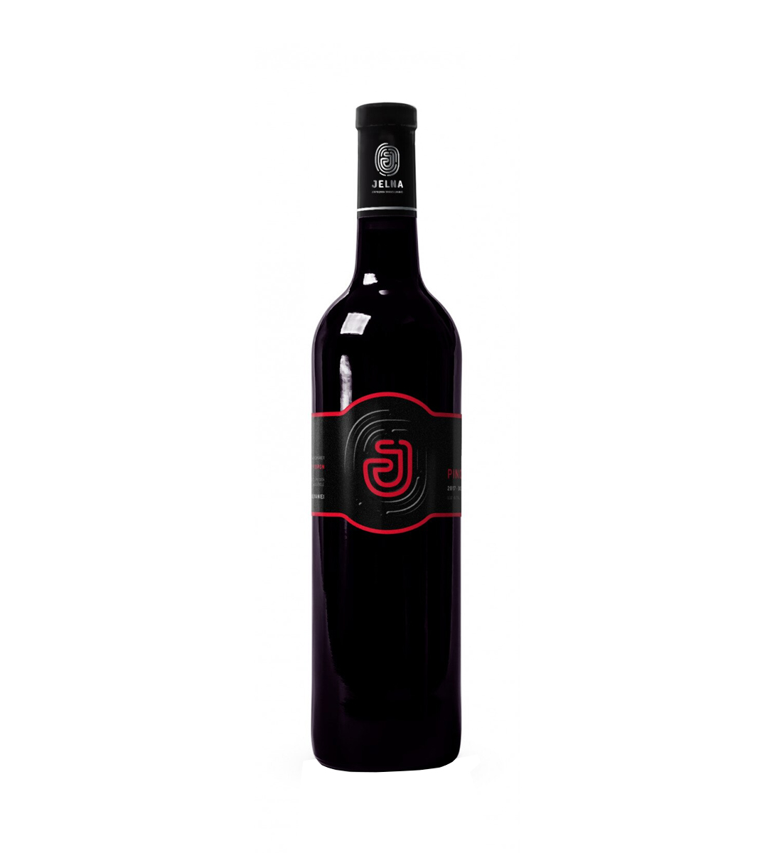 Jelna Pinot Noir Lechinta DOC 0.75L