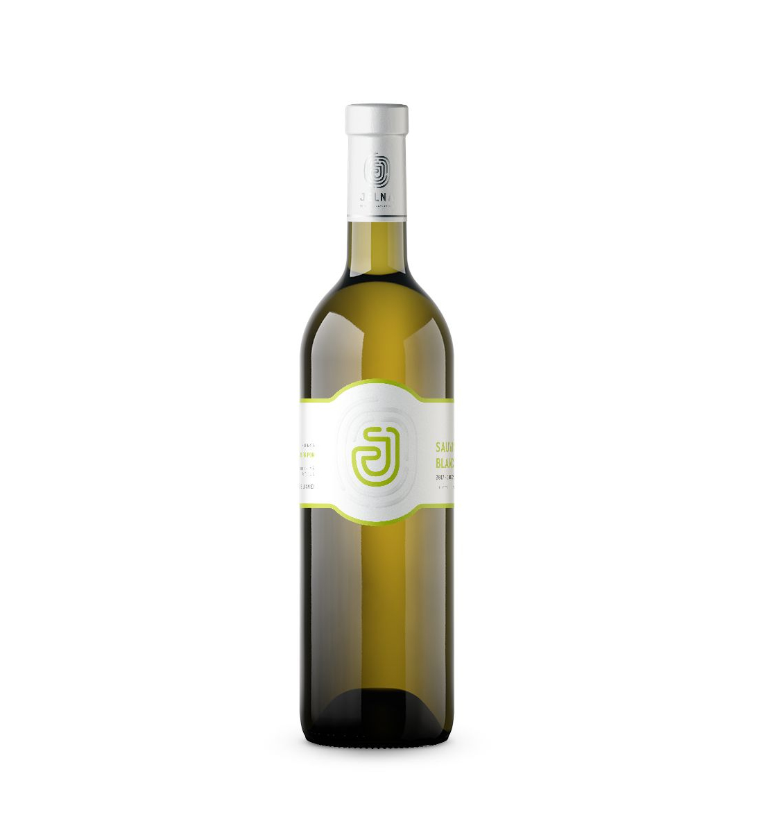 Jelna Sauvignon Blanc Lechinta DOC 0.75L