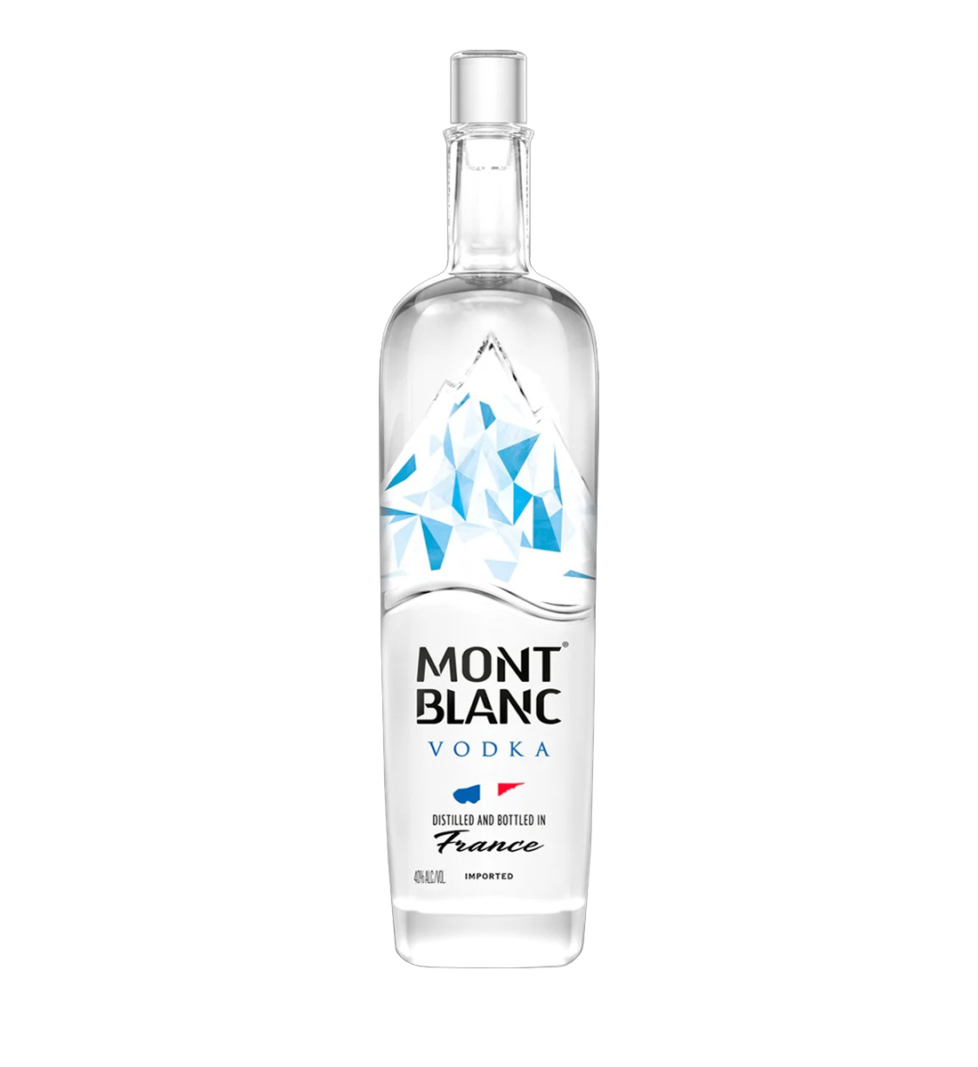 Mont Blanc Vodka 1.75L