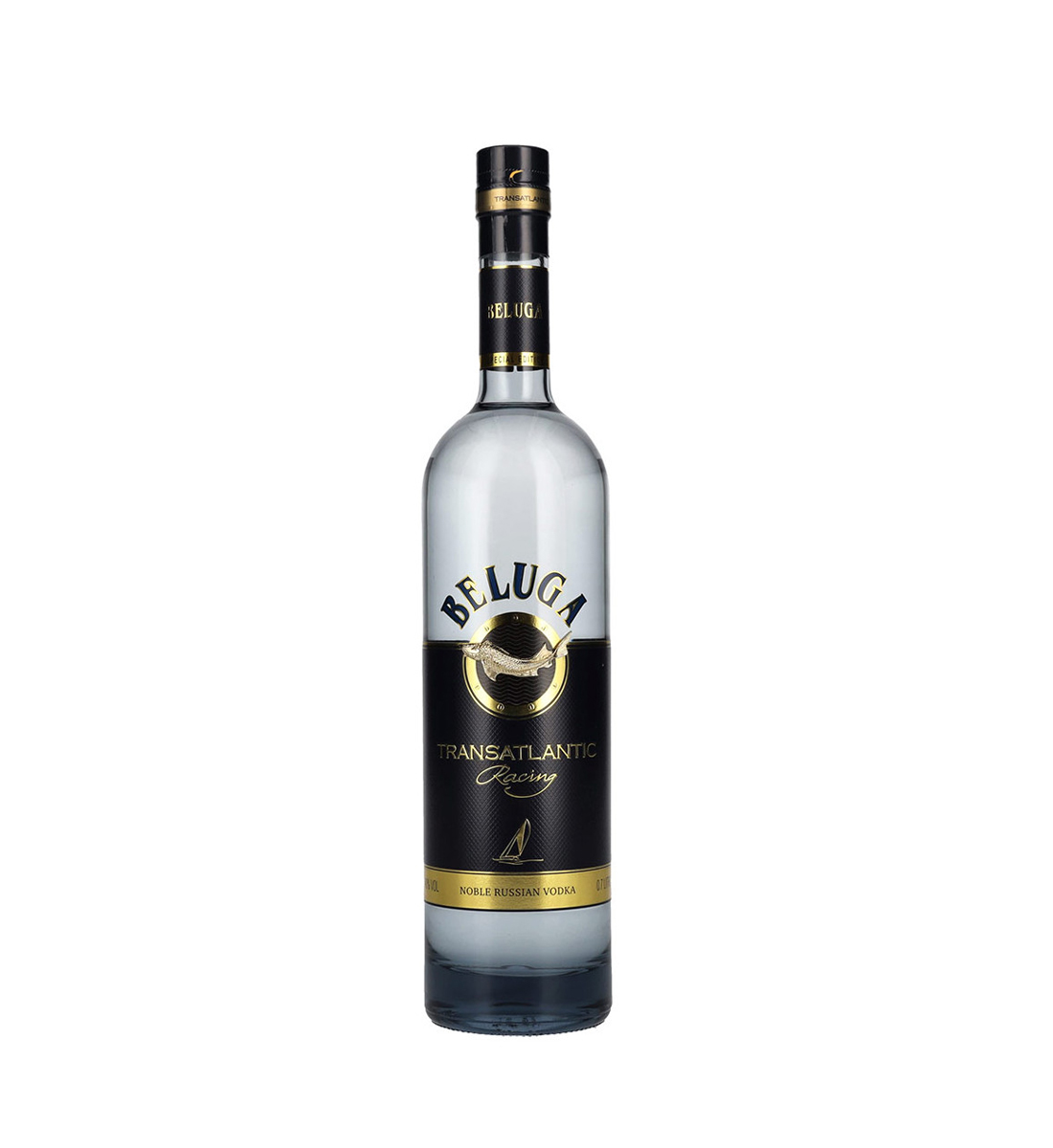 Beluga Transatlantic Racing Vodka 0.7L