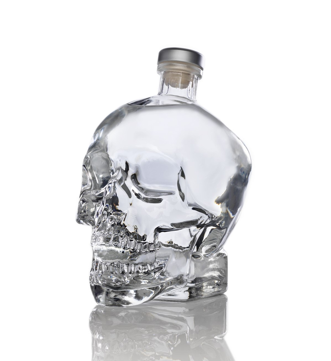 Crystal Head Vodka 0.7L