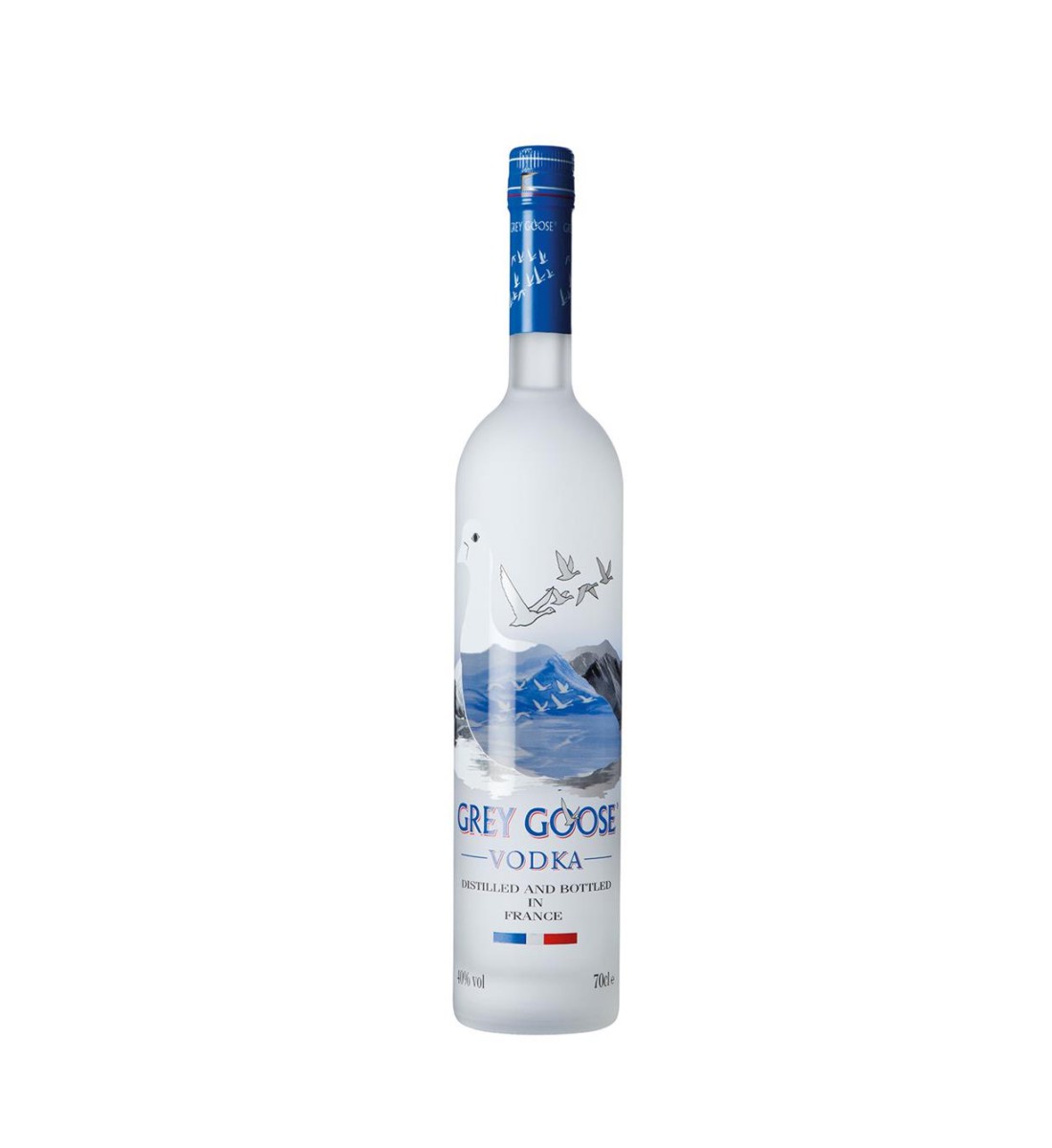 Grey Goose Vodka 0.7L 0.7L
