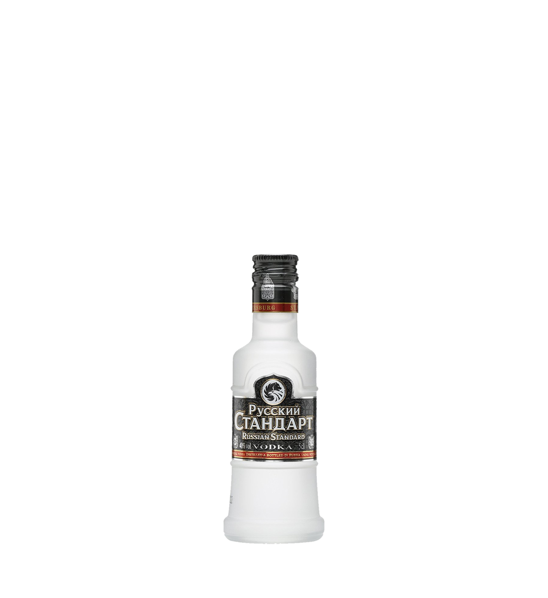 Russian Standard Vodka 0.05L