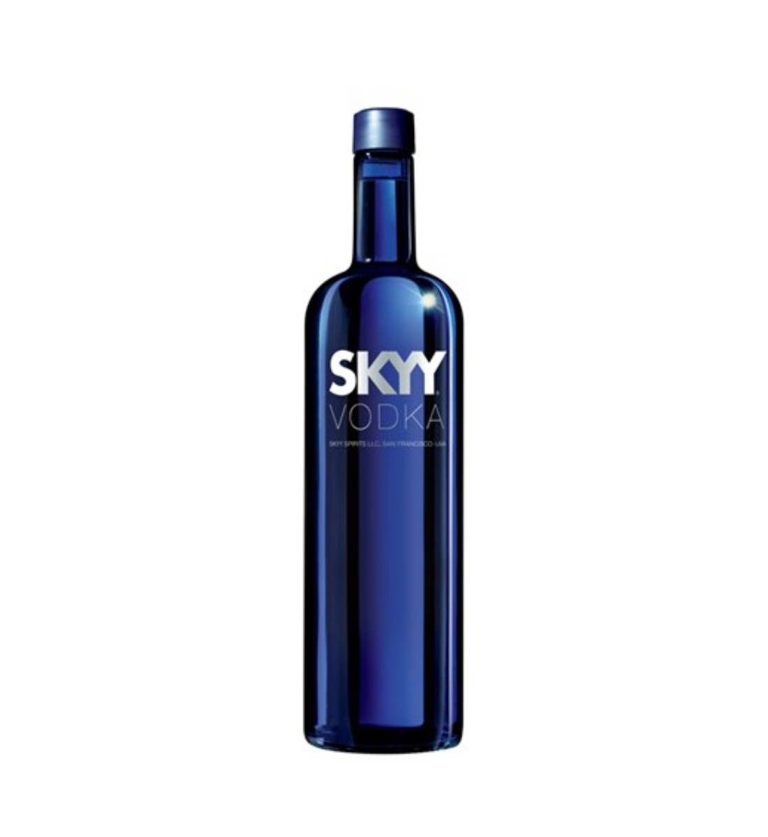 Vodka Skyy 1L bauturialcoolice.ro