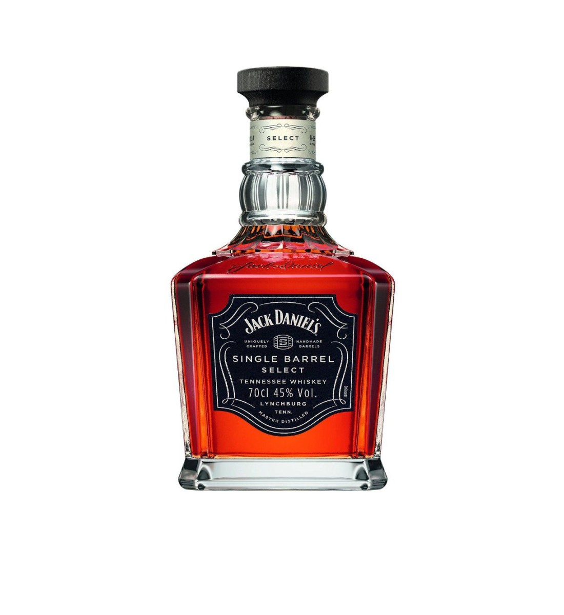 Jack Daniel’s Single Barrel Whiskey 0.7L 0.7L