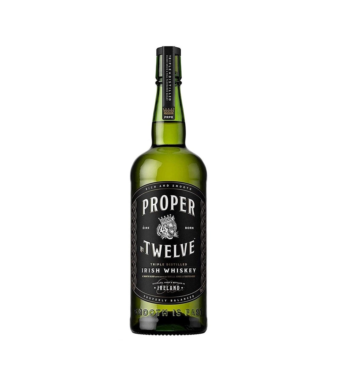 Proper No. Twelve Blended Irish Whiskey 0.7L